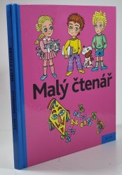 Malý čtenář - 