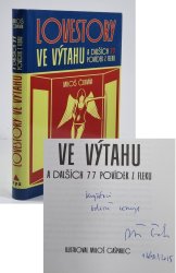 Lovestory ve výtahu a dalších 77 povídek z fleku - 