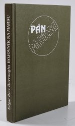 Bojovník na Marsu - John Carter, pán Marsu 7 - 