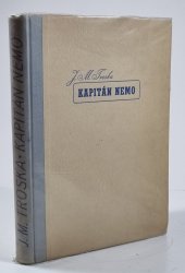 Kapitán Nemo 1 - Nemova říše - 
