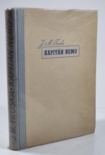 Kapitán Nemo 1 - Nemova říše