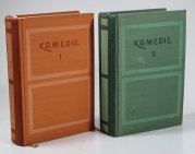 Komedie I. + II. - 