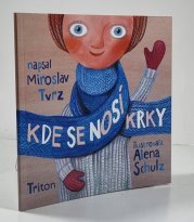 Kde se nosí krky - 