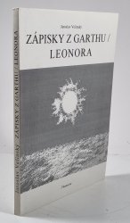 Zápisky z Garthu / Leonora - 