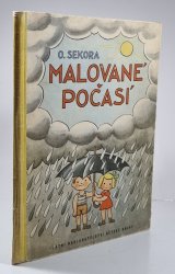 Malované počasí - 
