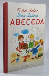 Abeceda - 