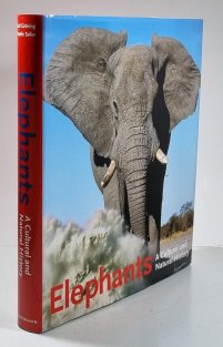 Elephants - A Cultural and Natural History