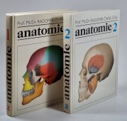 Anatomie 1+2 - 