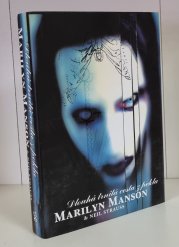 Dlouhá trnitá cesta z pekla - Marilyn Manson - 