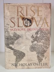 Říše slova -  Jazykové dějiny světa - 