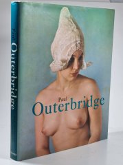 Paul Outerbridge 1896-1958 - 