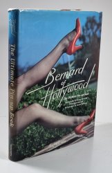 Bernard of Hollywood - The Ultimate Pin-up Book - 