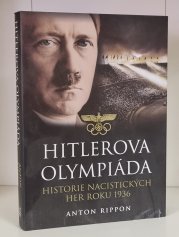 Hitlerova olympiáda - historie nacistických her roku 1936