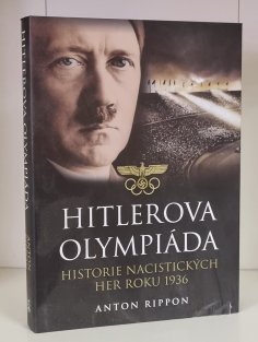 Hitlerova olympiáda