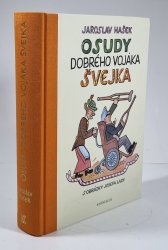 Osudy dobrého vojáka Švejka - 