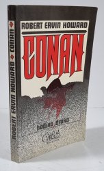 Conan - Hodina draka - 