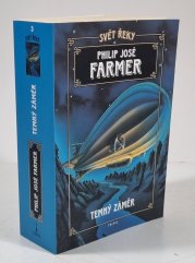 Svět řeky - Temný záměr - 