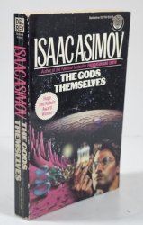 The Gods Themselves - 