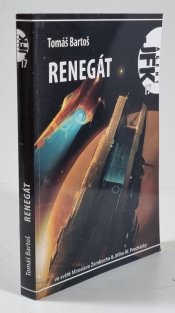 Agent JFK 17: Renegát