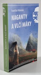 Agent JFK 18: Naganty a vlčí máky - 