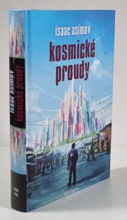 Kosmické proudy