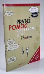 První pomoc zážitkem - 