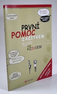 První pomoc zážitkem