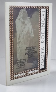 Pocta Rodinovi 1902-1992