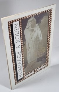 Pocta Rodinovi 1902-1992