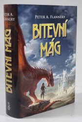 Bitevní mág - 