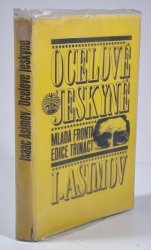 Ocelové jeskyně - 
