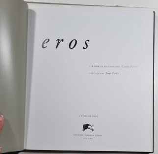 Eros 