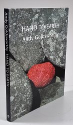 Hand To Earth - Andy Goldsworthy - Sculpture 1976-1990 - 