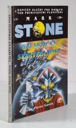 Mark Stone 29 - Galaktická spravedlnost - 