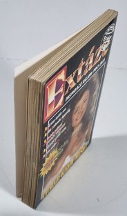 Leo čtení 4/95