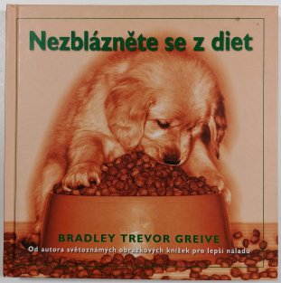 Nezblázněte se z diet
