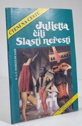 Julietta čili Slasti neřesti - 