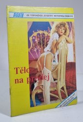 Ze vzpomínek Josefiny Mutzenbacherové 1 - Tělo na prodej - 