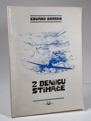 Z deníku stihače - 