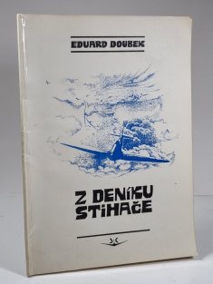 Z deníku stihače