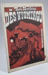 Děs Wyomingu - 