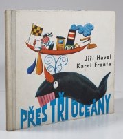Přes tři oceány - 