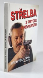 Střelba z pistole a revolveru - 