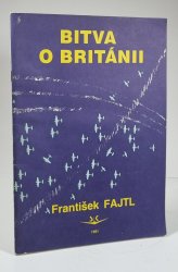 Bitva o Británii - 