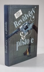 Revolvery a pistole - 