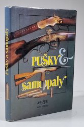 Pušky a samopaly - 