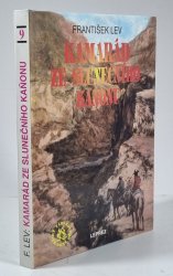 Kamarád ze Slunečního kaňonu - 
