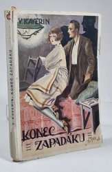 Konec zapadáku - 
