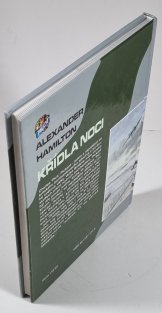 Křídla noci