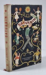 Saturnin - 